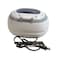 Sper Scientific Mini Ultrasonic Cleaner with Stainless Steel Tank - 0.6 Liters 100005 - alternate 2